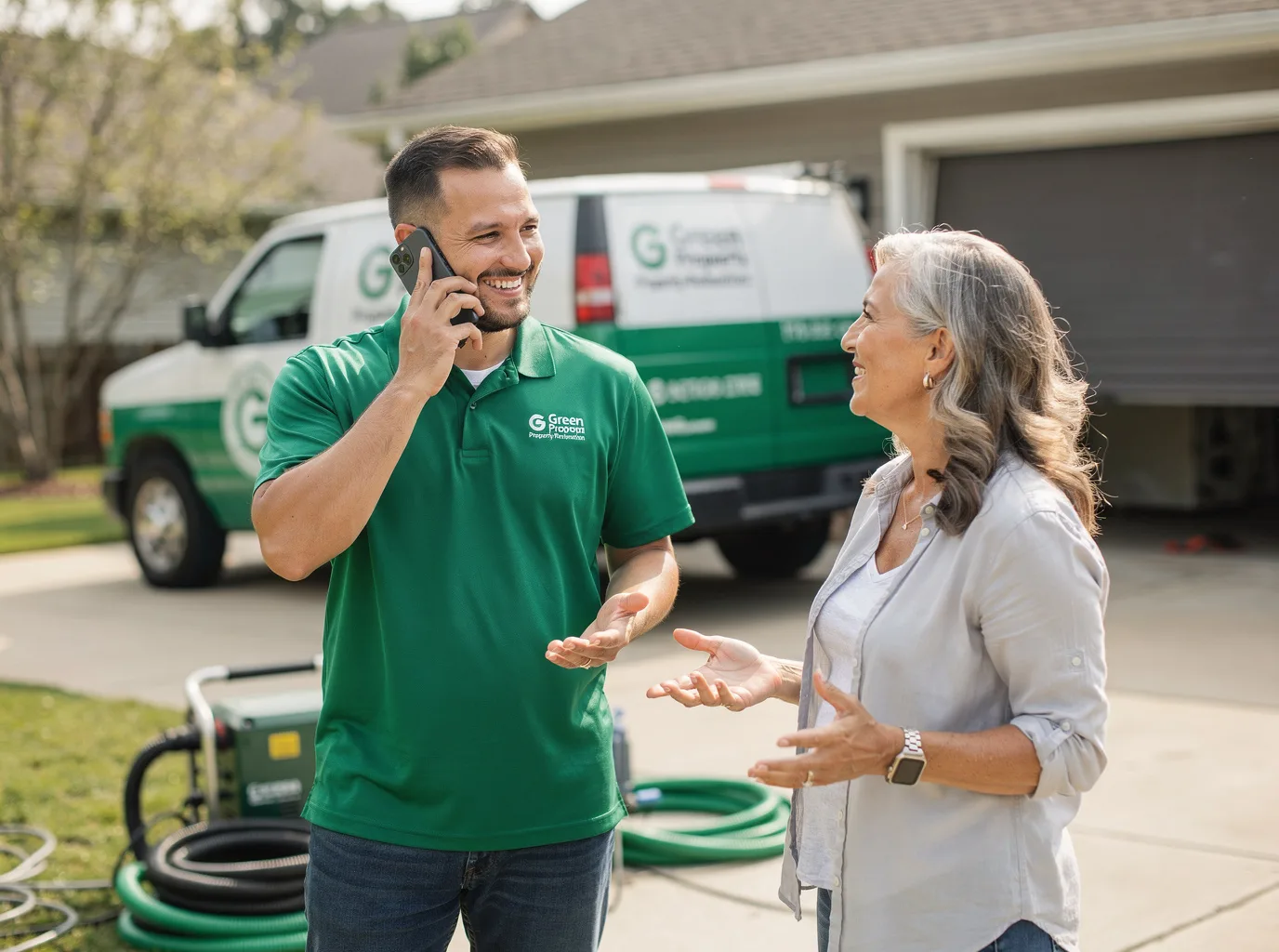 Water Damage Restoration Franklintown, PA FAQs